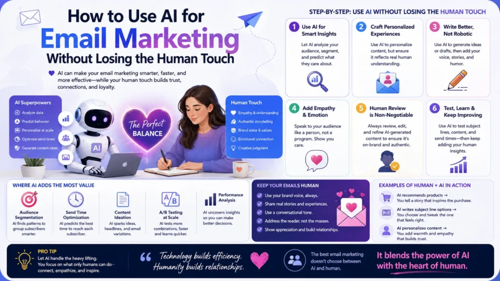 AI for Email Marketing