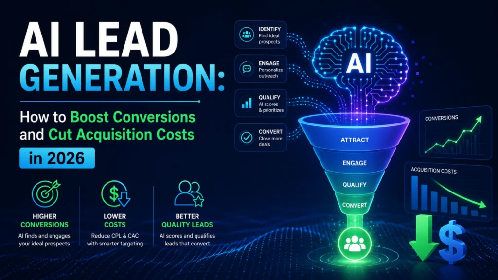 AI Lead Generation