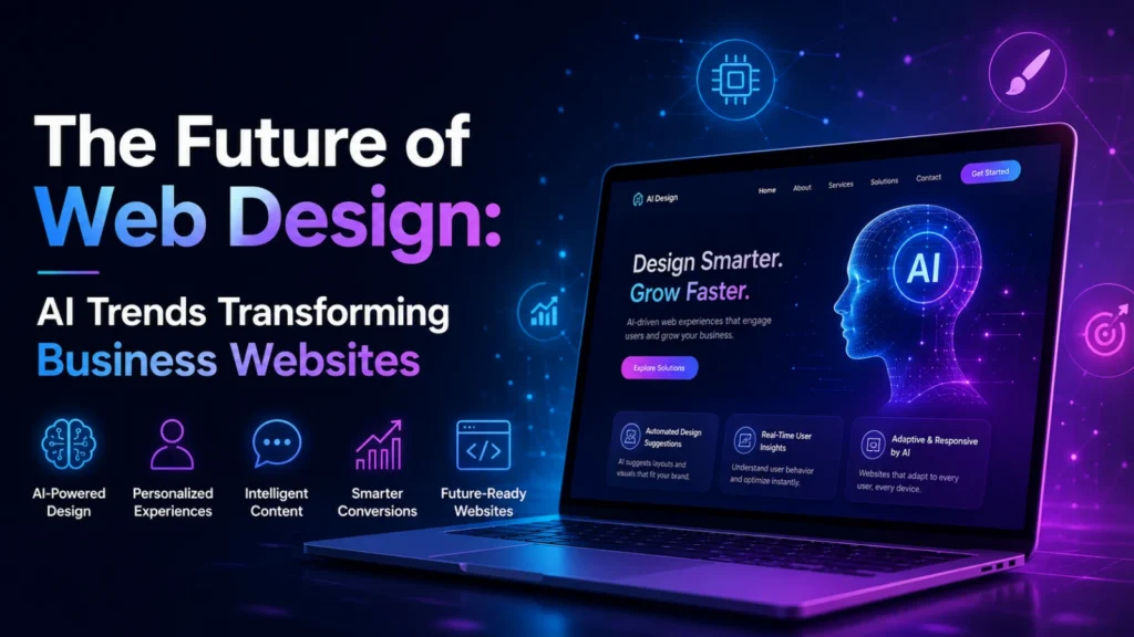 Future of Web Des